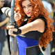 Illustration for article titled 16 Killer Cosplay Shots From WonderCon
